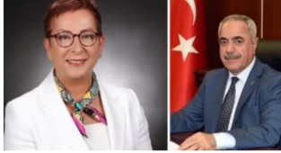 Tarım ve Orman Bakan Yardımcılarında Flaş Değişiklik