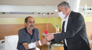 Yıldırım: