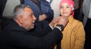 Yıldırım: