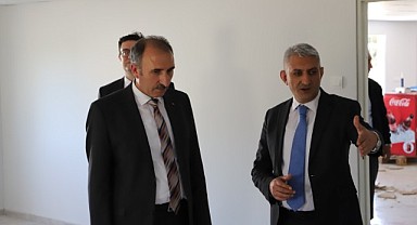 Ar-Ge, İnovasyon Ve Yeni Nesil Maker Merkezi Kuruluyor