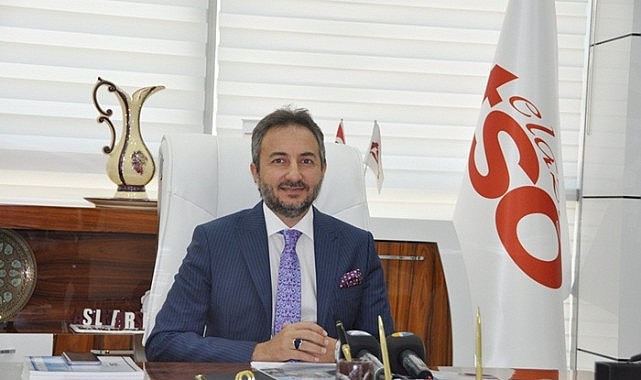 Başkan Arslan'dan Sigorta Haftası açıklaması