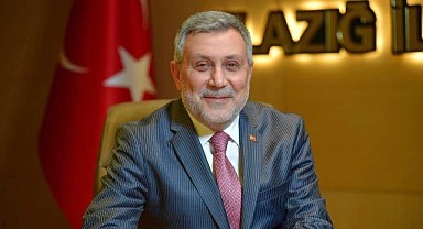 Başkan Yıldırım'dan Engelliler Haftası Mesajı