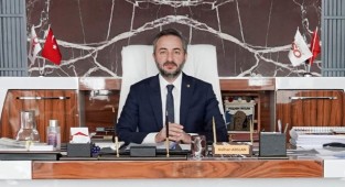 Bayramınız Kutlu Olsun