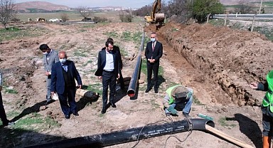 Elazığ Belediyesi Altyapı Yenileme İhalesi Gerçekleşti