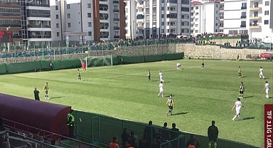 Elazığspor ligde kalmayı başardı