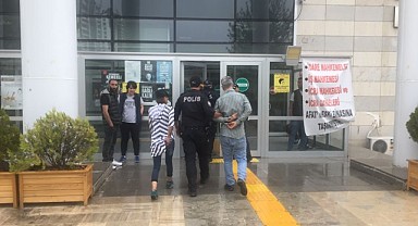 Emniyet hırsızlara göz açtırmıyor