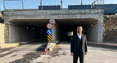 İş İnsanı Demirci'den Bakan Karaismailoğlu'na Teşekkür