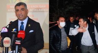 Milletvekili Erol: ‘Vatandaşlarımızın Mağdur Olmaması İçin Sürecin Takipçisi Olacağız’