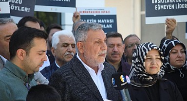 Yıldırım: