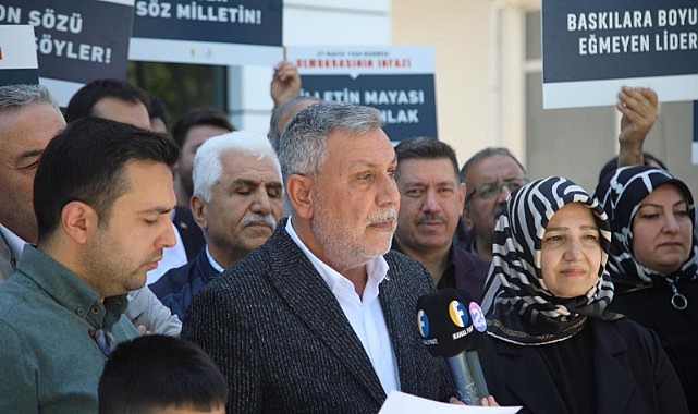 Yıldırım: