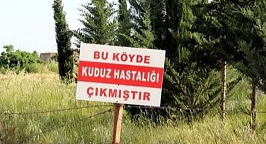 Elazığ'da bir köy karantinaya alındı