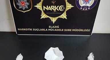 Emniyetten uyuşturucu operasyonu
