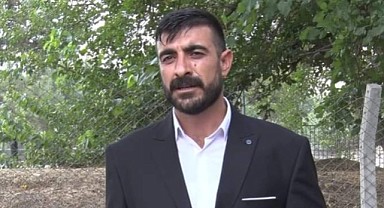 Kızılay Mahalle Muhtarı belli oldu