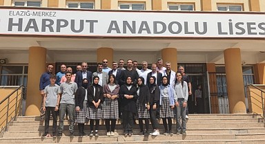 Türk Eğitim Sen iki kütüphane açtı