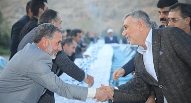 Yıldırım: