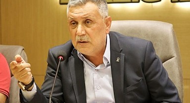 Başkan Yıldırım’dan 24 Temmuz Gazeteciler ve Basın Bayramı Mesajı