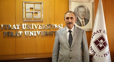 FIRAT ÜNİVERSİTESİNİN 4 ADET TÜBİTAK 1001 PROJESİ KABUL EDİLDİ