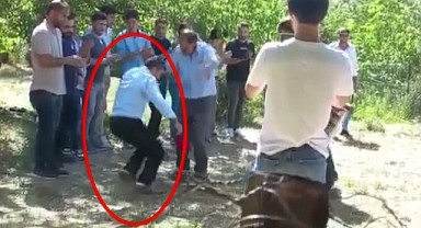 Halay Çekerken Kalp Krizi Geçiren Vatandaş Hayatını Kaybetti