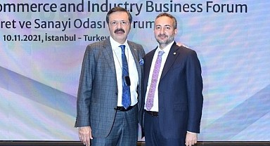 İŞ DÜNYASININ KREDİYE ERİŞME SORUNU