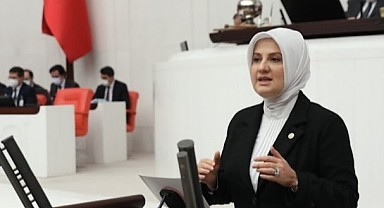 Milletvekili Sermin Balık'tan Basın Bayramı Mesajı