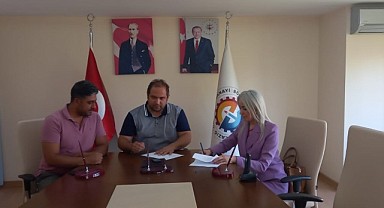 OSB İle Özel Bilgem Arasında Protokol İmzalandı