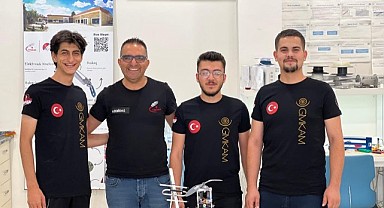 Elazığ OSB'den büyük başarı
