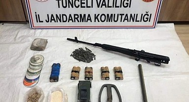 EREN ABLUKA-7 Operasyonları Sürüyor