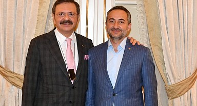 HİSARCIKLIOĞLU ELAZIĞ’A GELİYOR