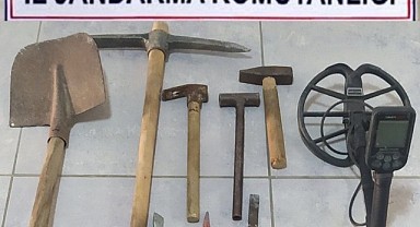 Jandarma Tarihi Harput’un her yerinde