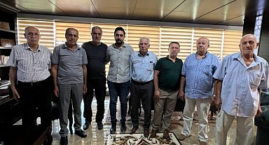 Müteahhitler Kentsel Dönüşüme Talip