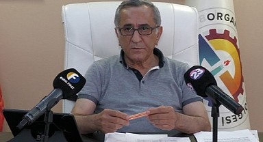 Öztürk'ten Lisansız Elektrik Üretimi Açıklaması