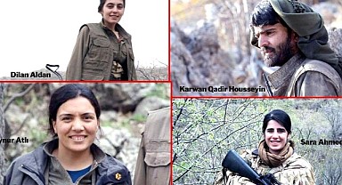 PKK’ya darbe üstüne darbe