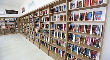 Sosyalhane Binasında Eğitimler Başlıyor