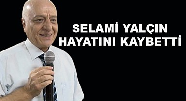 Yalçın Ailesinin Acı Kaybı
