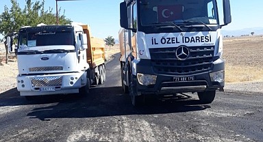 Ağın İlçemize Hayırlı Olsun
