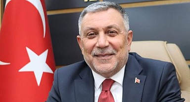 Başkan Yıldırım'dan Gaziler Günü Mesajı