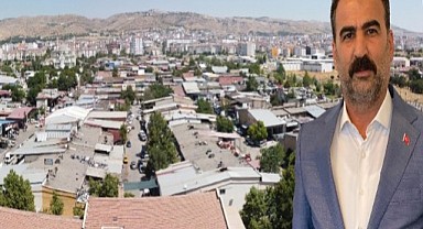 Ercan: “Elazığ Yine Yok Sayıldı”