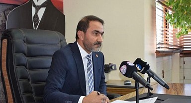 İl Başkanı Duran: ‘Eylül’de Başlayacağı Söylenen Ödemelerin Fiyatları Neden Açıklanmıyor’