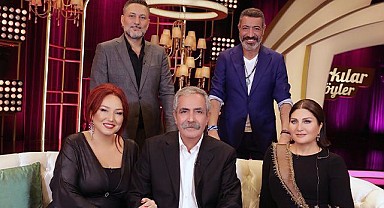 10 YIL SONRA YENİ ALBÜM