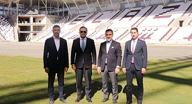 Ağar: Verdiğimiz Sözleri Teker Teker Yerine Getiriyoruz