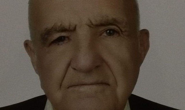 Balıbey Ailesinin Acı Günü