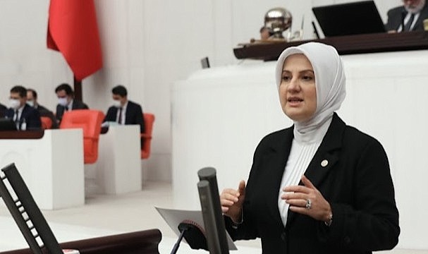 BALIK’IN 19 EKİM MUHTARLAR GÜNÜ MESAJI