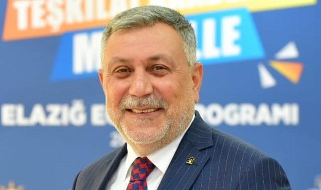 Başkan Yıldırım'dan Vatandaşlara Sahte Hesap Uyarısı