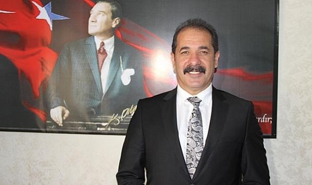 Bilal Çoban “Arıcak’ın Kurtuluş Planı” Projesini Yayınladı