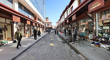 Bir Projesi Daha Tamamlanıyor