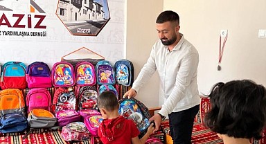 El-Aziz Kültür Eğitim Ve Yardımlaşma Derneği Birinci Yılında