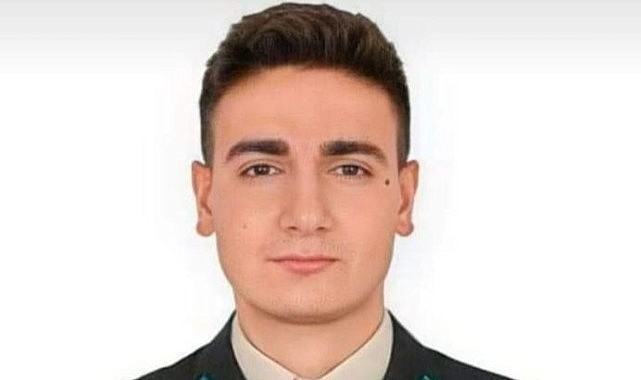 Elazığ'a şehit ateşi düştü