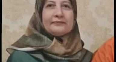 Elazığ da bir hemşire katledildi.