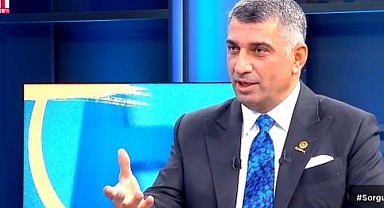 Erol'dan Müdürün görevden alınmasına ilişkin açıklama