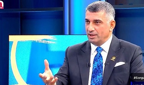 Erol'dan Müdürün görevden alınmasına ilişkin açıklama